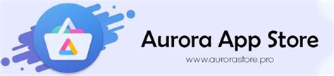 aurora app store 4.1.1